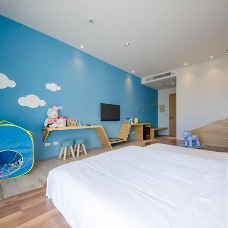 墾丁山風足跡 Bed and Breakfast Εξωτερικό φωτογραφία