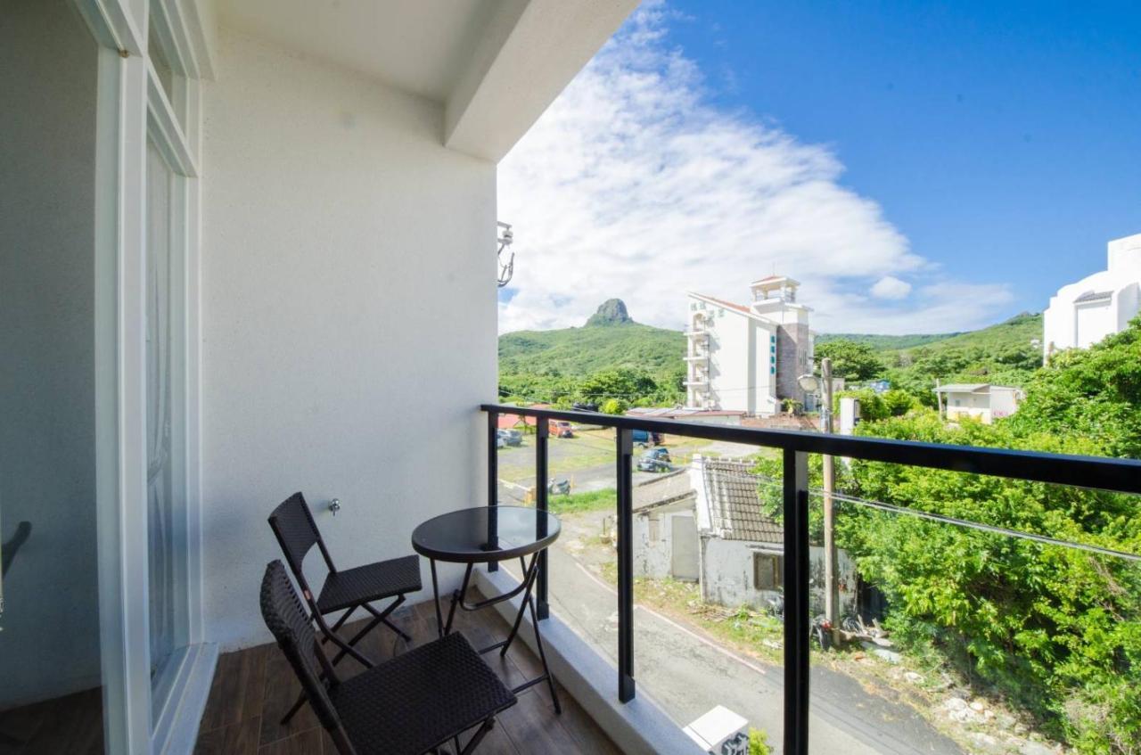 墾丁山風足跡 Bed and Breakfast Εξωτερικό φωτογραφία