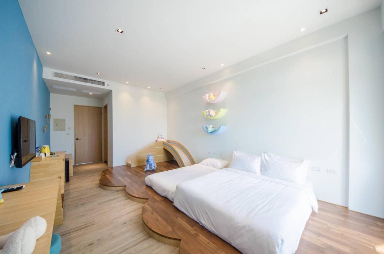 墾丁山風足跡 Bed and Breakfast Εξωτερικό φωτογραφία
