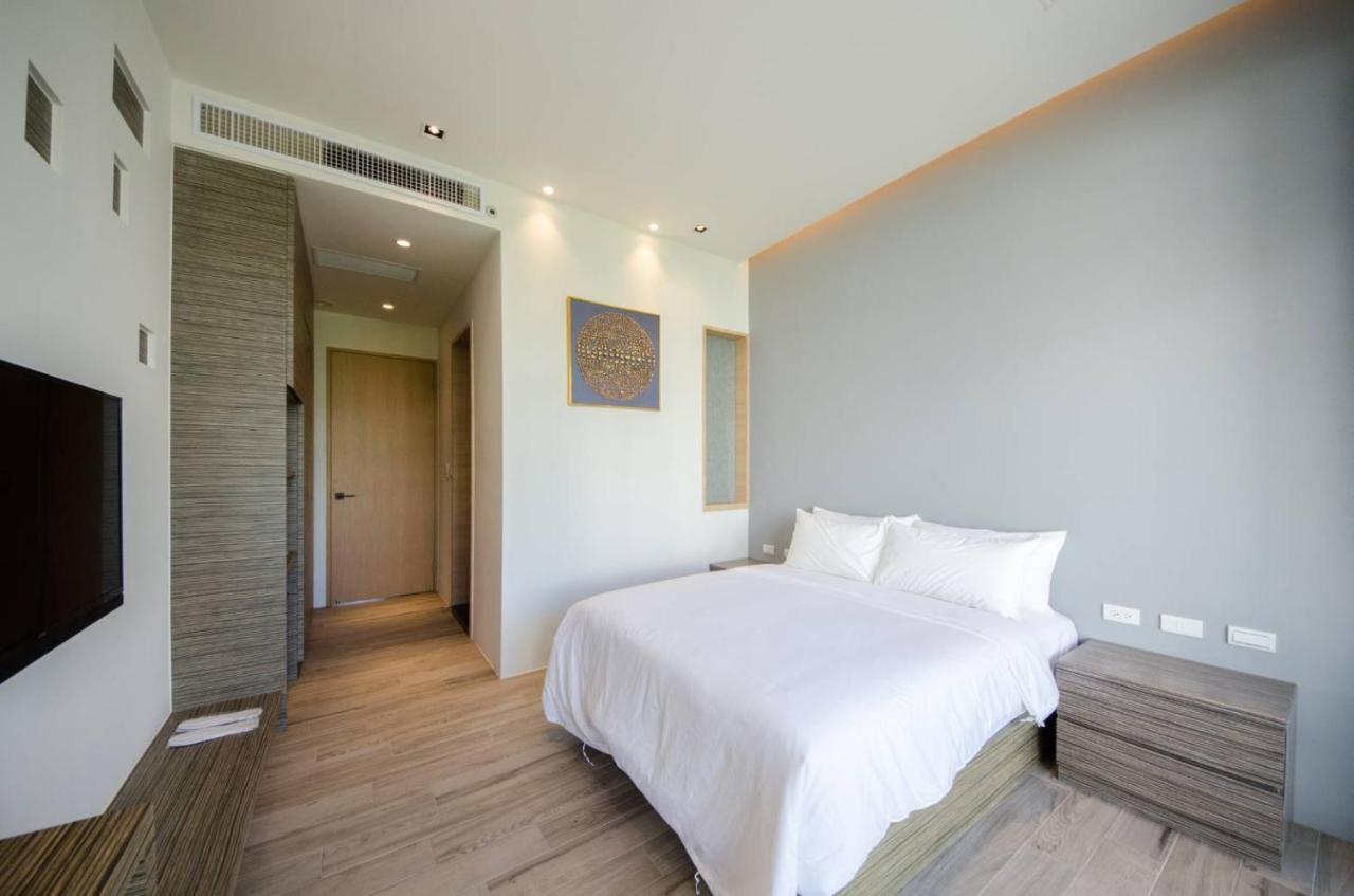 墾丁山風足跡 Bed and Breakfast Εξωτερικό φωτογραφία