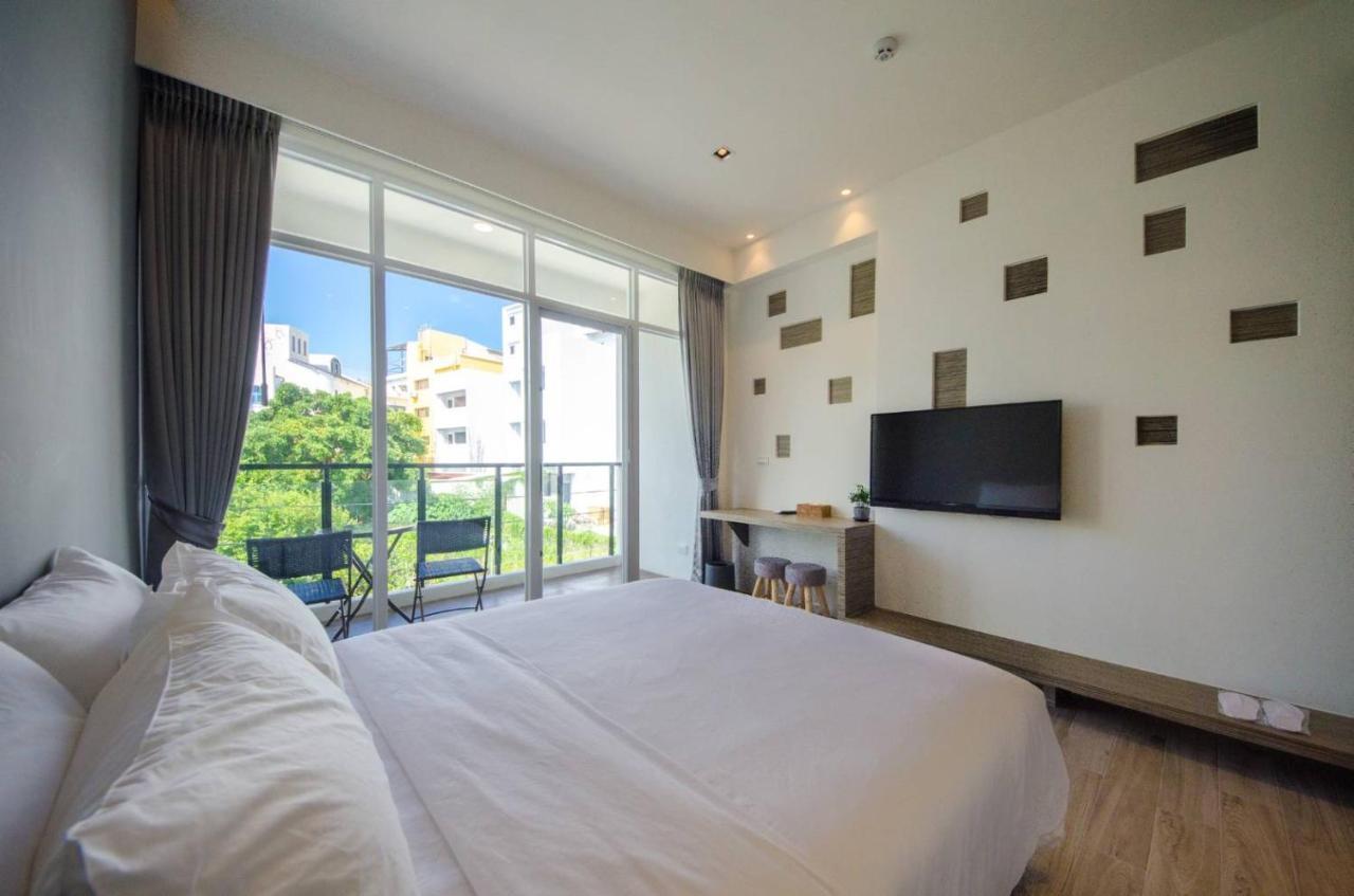墾丁山風足跡 Bed and Breakfast Εξωτερικό φωτογραφία