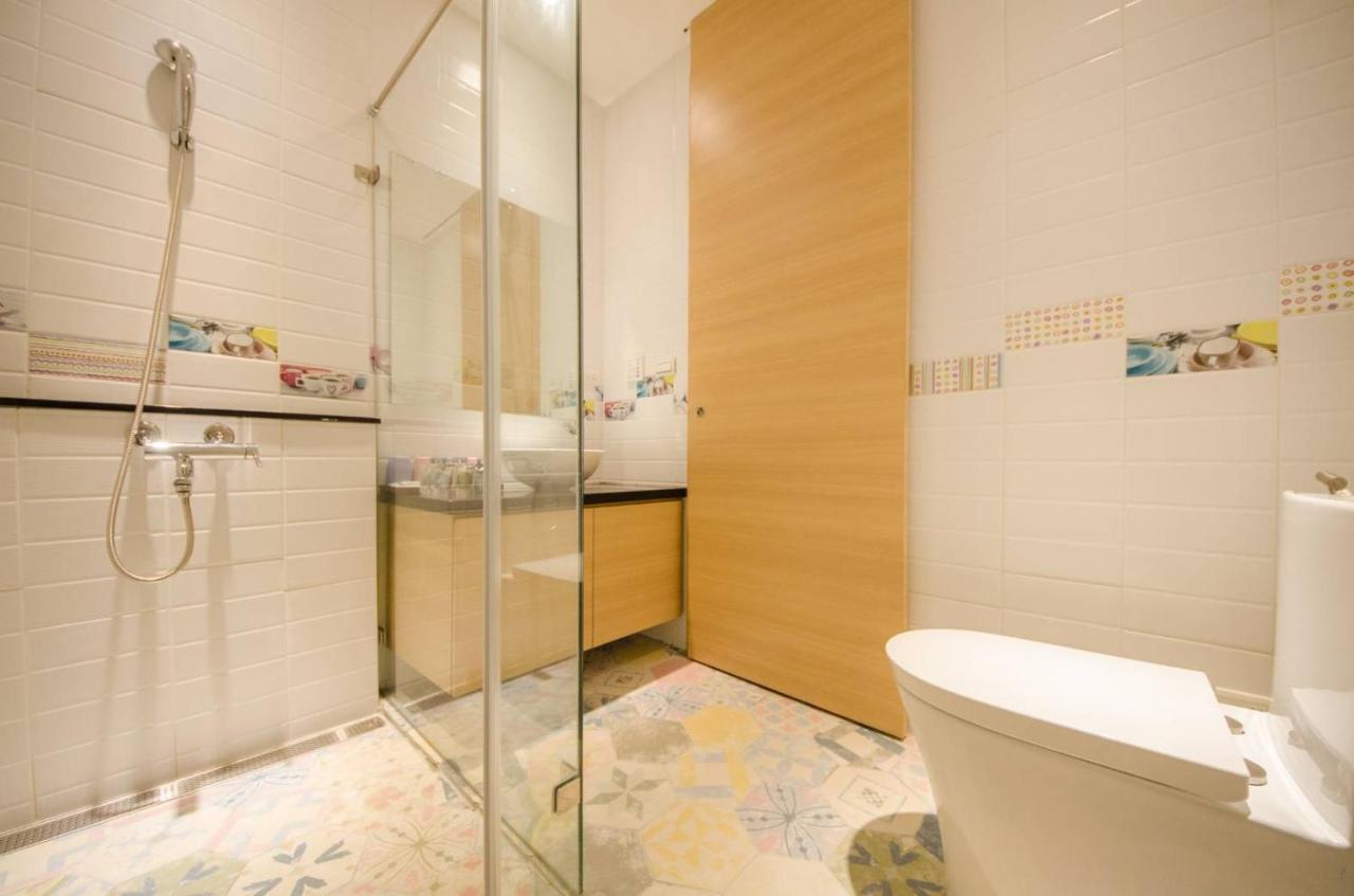 墾丁山風足跡 Bed and Breakfast Εξωτερικό φωτογραφία