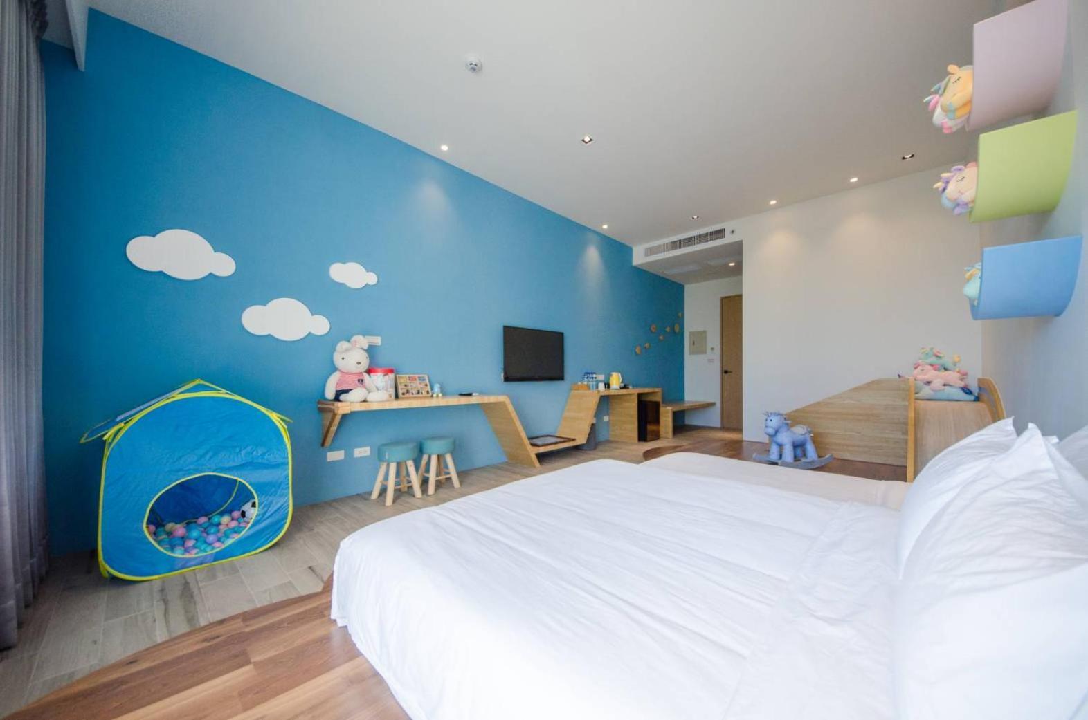 墾丁山風足跡 Bed and Breakfast Εξωτερικό φωτογραφία