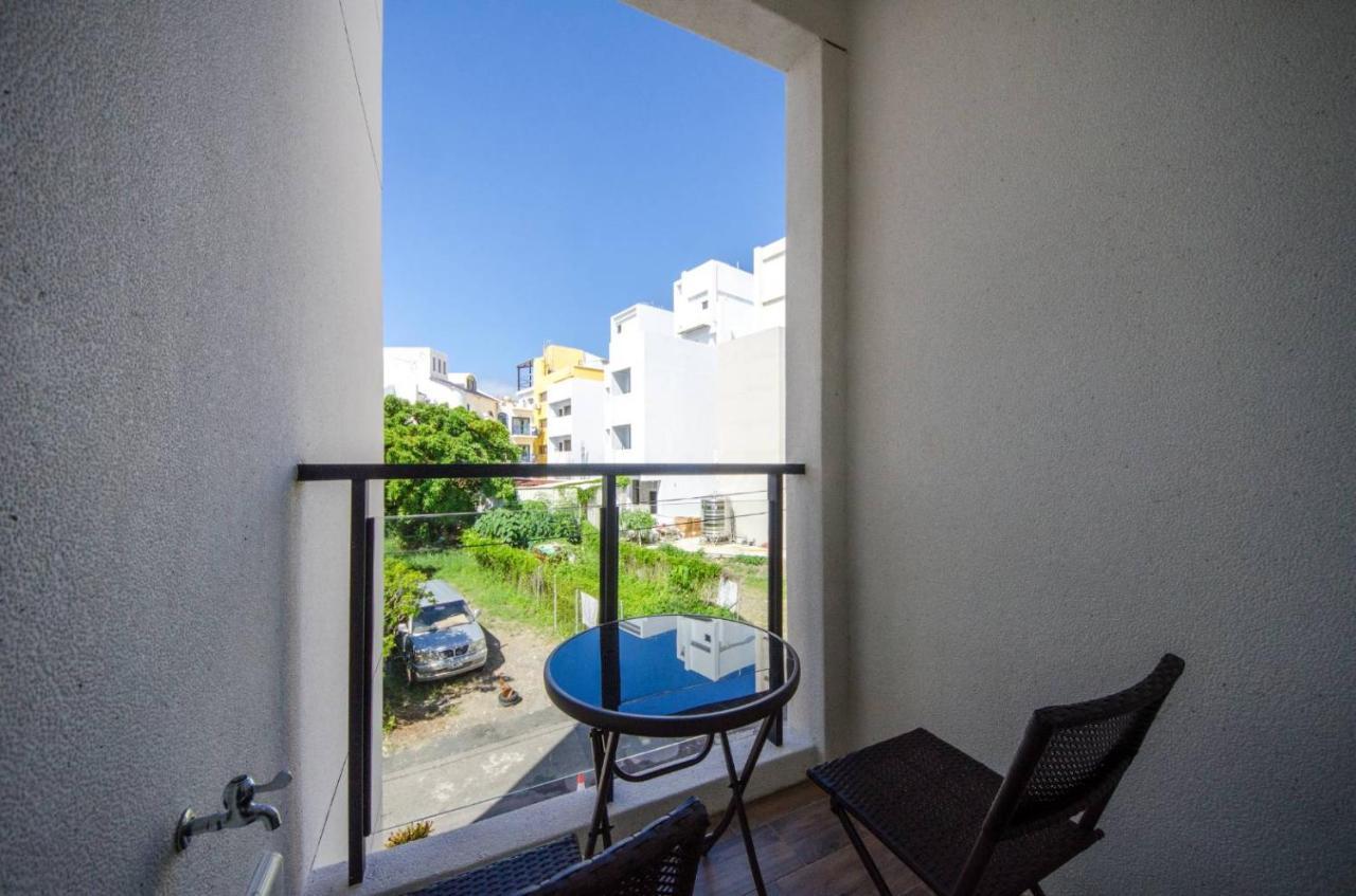 墾丁山風足跡 Bed and Breakfast Εξωτερικό φωτογραφία