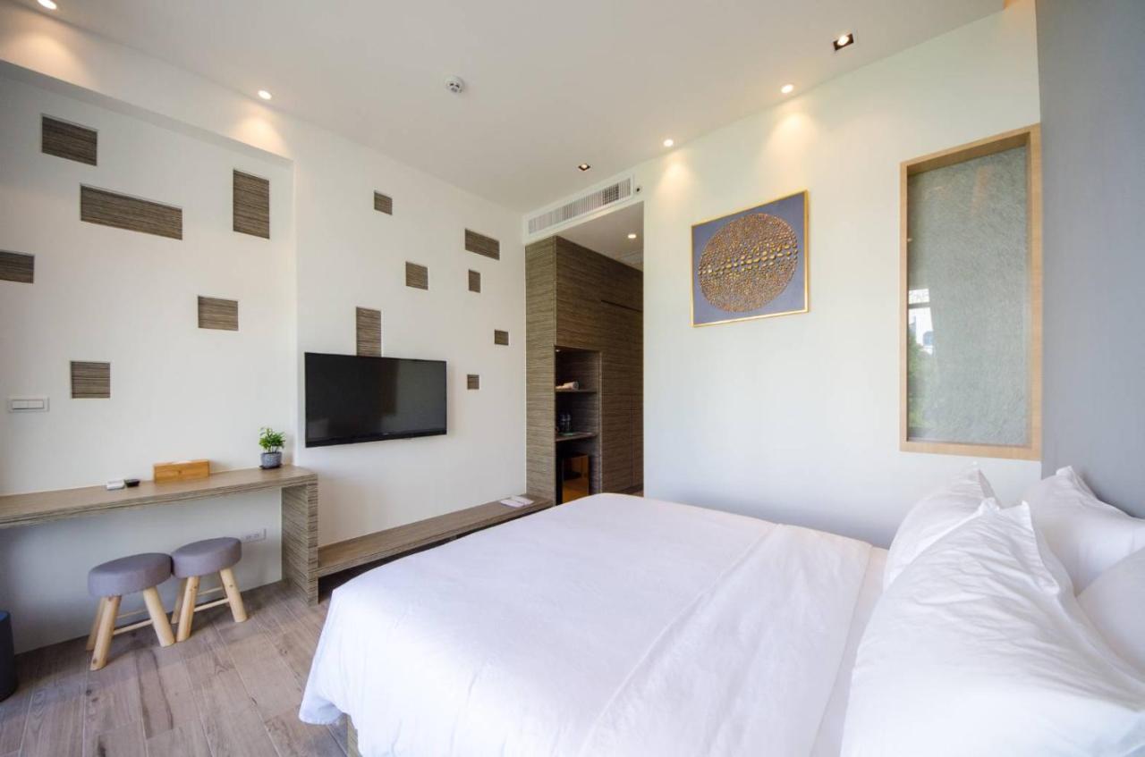 墾丁山風足跡 Bed and Breakfast Εξωτερικό φωτογραφία