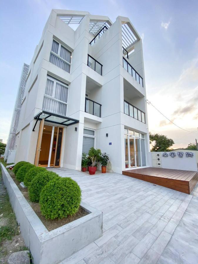 墾丁山風足跡 Bed and Breakfast Εξωτερικό φωτογραφία