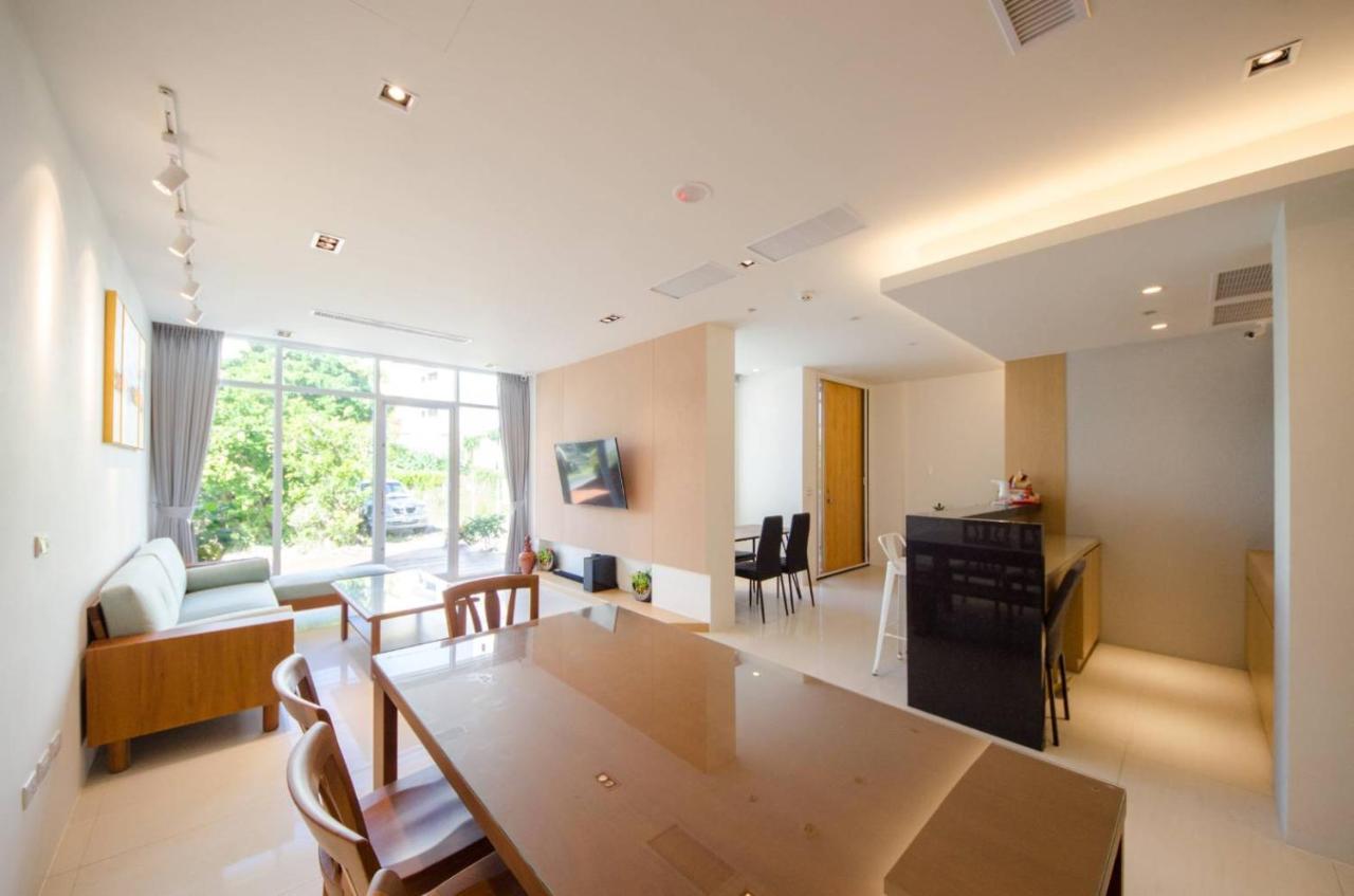 墾丁山風足跡 Bed and Breakfast Εξωτερικό φωτογραφία