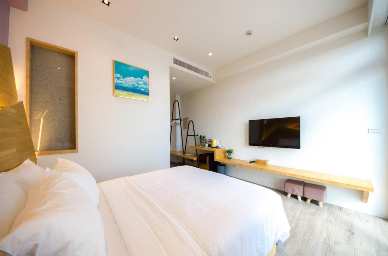 墾丁山風足跡 Bed and Breakfast Εξωτερικό φωτογραφία