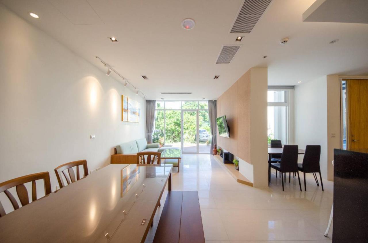 墾丁山風足跡 Bed and Breakfast Εξωτερικό φωτογραφία