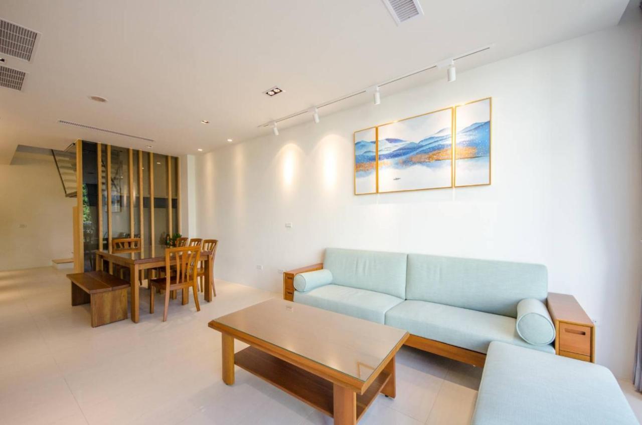 墾丁山風足跡 Bed and Breakfast Εξωτερικό φωτογραφία