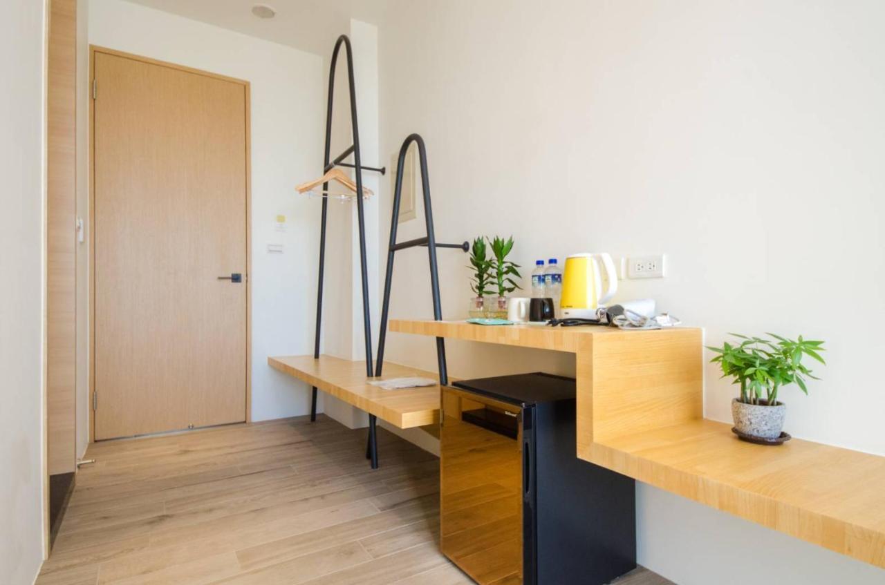 墾丁山風足跡 Bed and Breakfast Εξωτερικό φωτογραφία