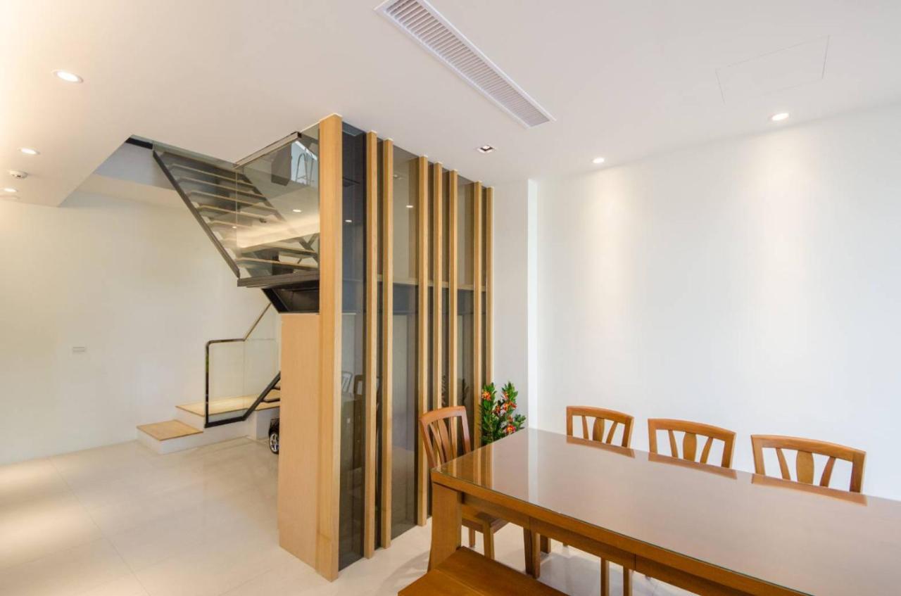 墾丁山風足跡 Bed and Breakfast Εξωτερικό φωτογραφία