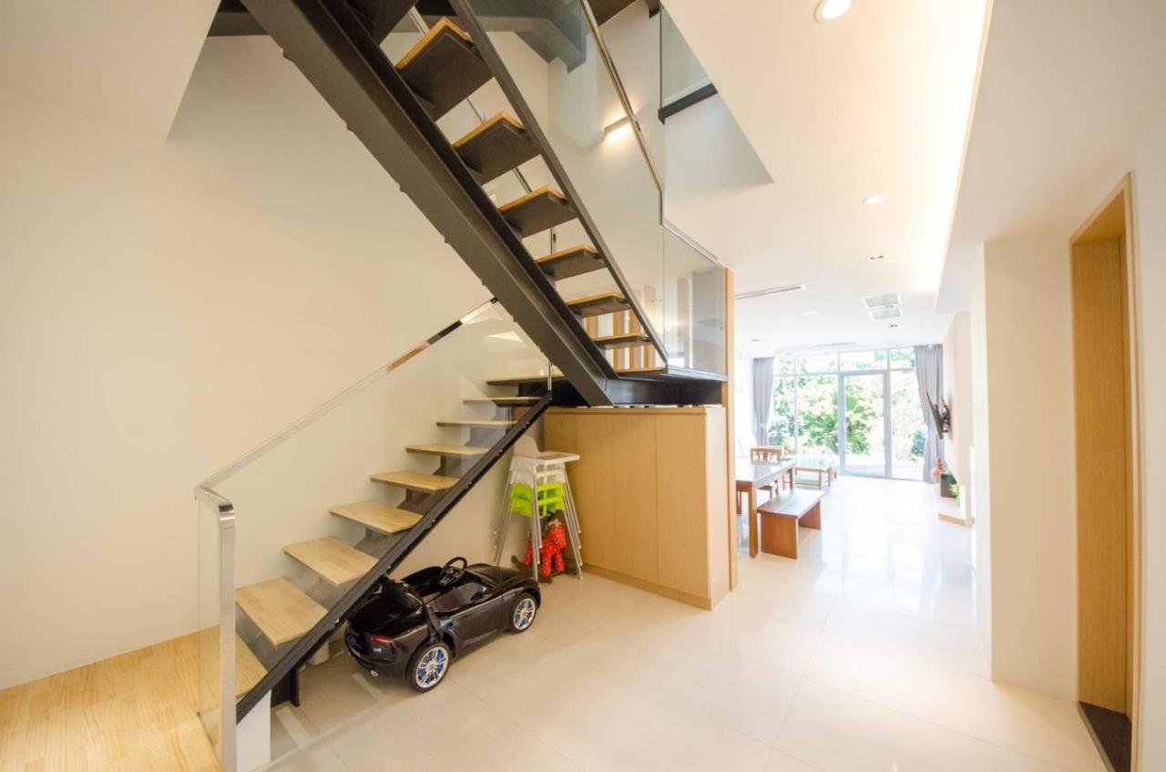 墾丁山風足跡 Bed and Breakfast Εξωτερικό φωτογραφία