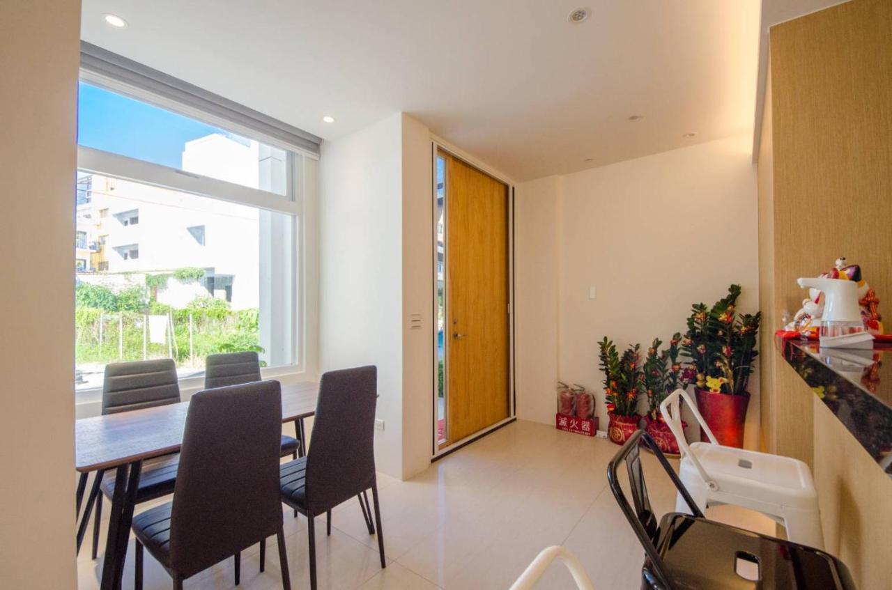 墾丁山風足跡 Bed and Breakfast Εξωτερικό φωτογραφία